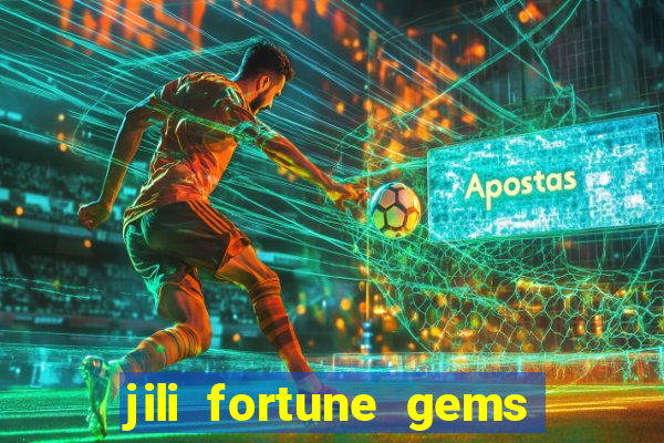 jili fortune gems 2 demo